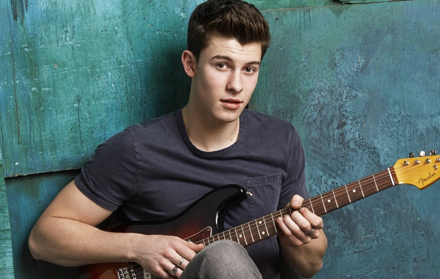 LOS40 te trae la gira Illuminate World Tour 2017 de Shawn Mendes LOS40 te trae la gira Illuminate World Tour 2017 de Shawn Mendes