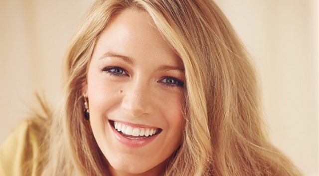 10 fotos de Instagram que demuestran que Blake Lively es toda una cachonda 10 fotos de Instagram que demuestran que Blake Lively es toda una cachonda