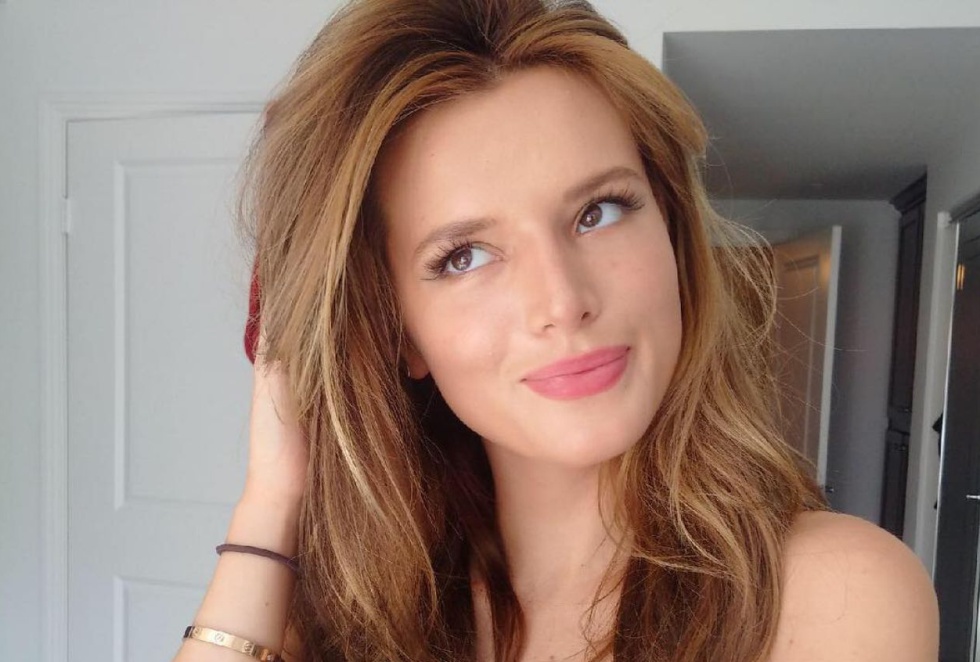 Bella Thorne Bella Thorne