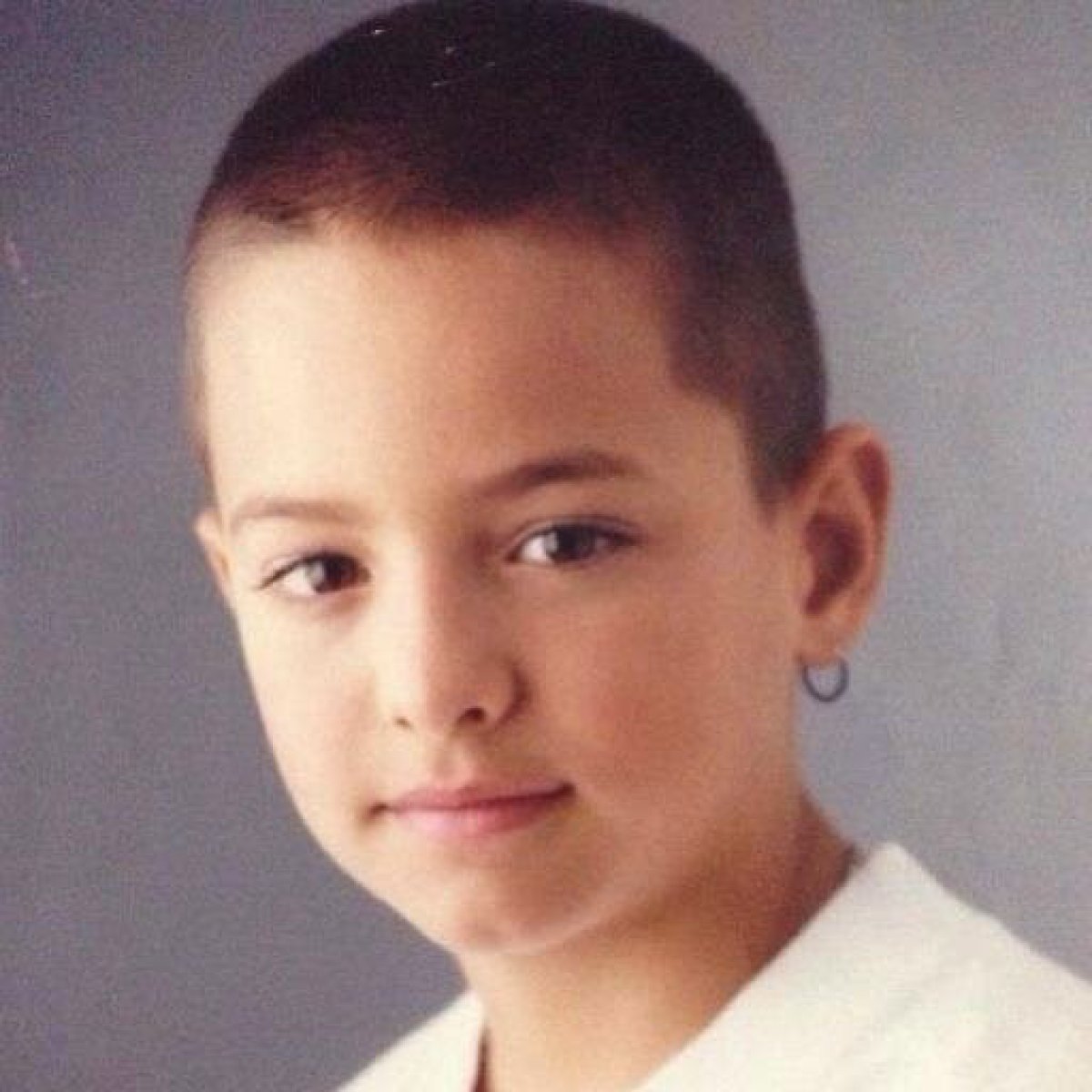 ¡Qué mono! Así era Maluma de pequeño Fotogalería Actualidad LOS40