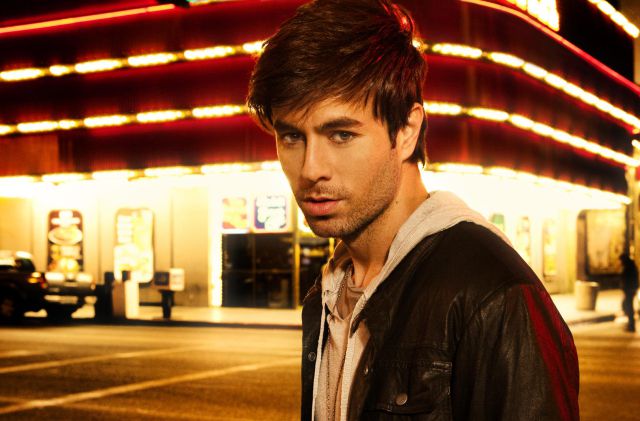Enrique Iglesias Enrique Iglesias