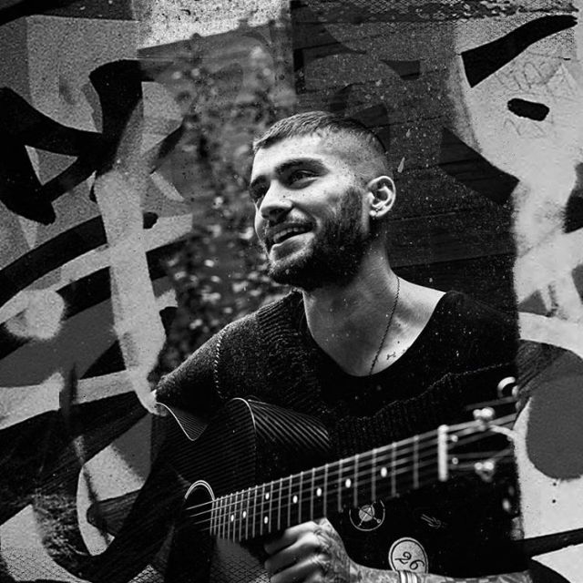 5 razones que nos hacen pensar que Zayn podría dejar la música por la moda 5 razones que nos hacen pensar que Zayn podría dejar la música por la moda