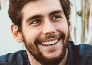 Álvaro Soler, en concierto con LOS40