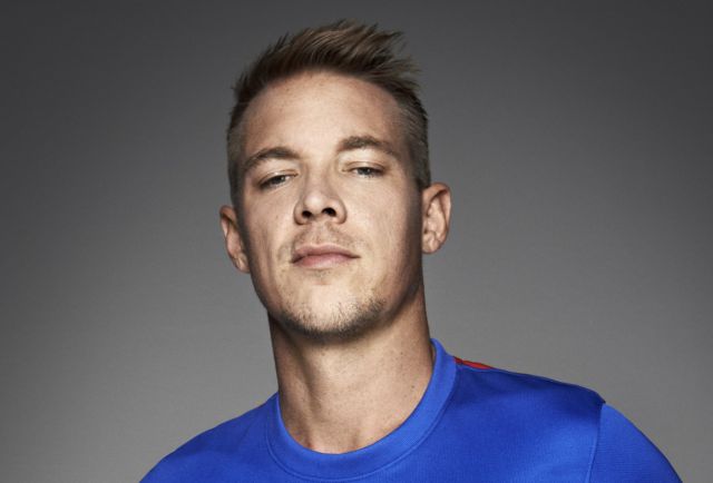 ¿Cuánto sabes de Diplo, el Rey Midas de la producción? ¿Cuánto sabes de Diplo, el Rey Midas de la producción?