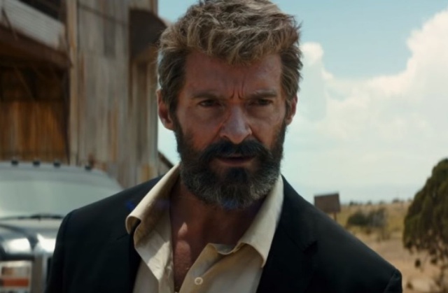 La película 'Logan' de Marvel consigue el tráiler perfecto La película 'Logan' de Marvel consigue el tráiler perfecto