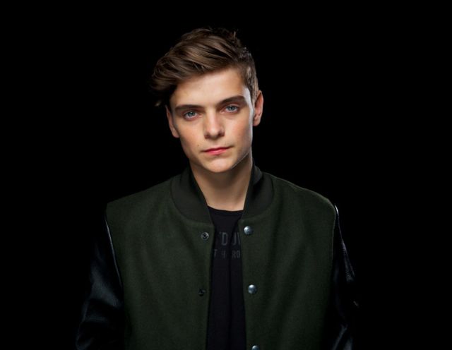Gaga, Bublé o Martin Garrix publican sus nuevos discos esta semana Gaga, Bublé o Martin Garrix publican sus nuevos discos esta semana