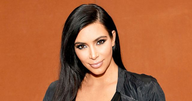 El cumpleaños menos mediático de Kim Kardashian El cumpleaños menos mediático de Kim Kardashian