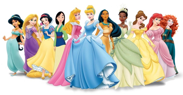 ¿Qué Princesa Disney eres? ¿Qué Princesa Disney eres?