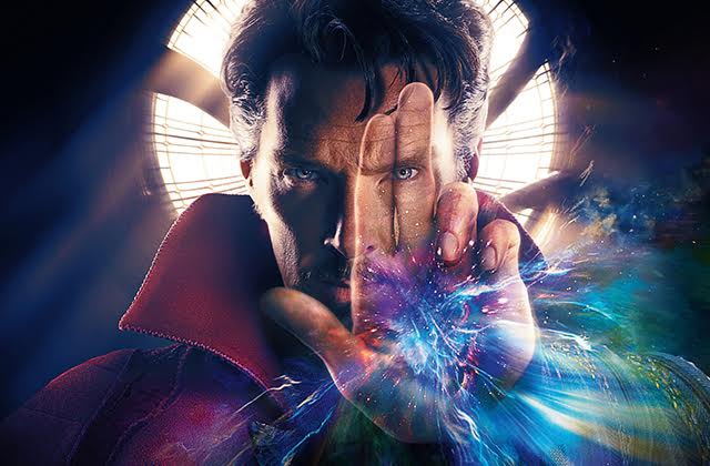 Doctor Extraño, Trolls y el docu sobre Oasis, los estrenos de la semana Doctor Extraño, Trolls y el docu sobre Oasis, los estrenos de la semana