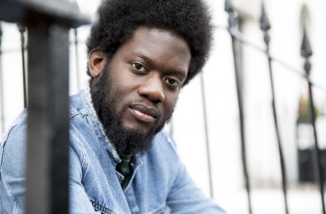 Michael Kiwanuka: “Llegué a pensar que no acabaría el disco” Michael Kiwanuka: “Llegué a pensar que no acabaría el disco”
