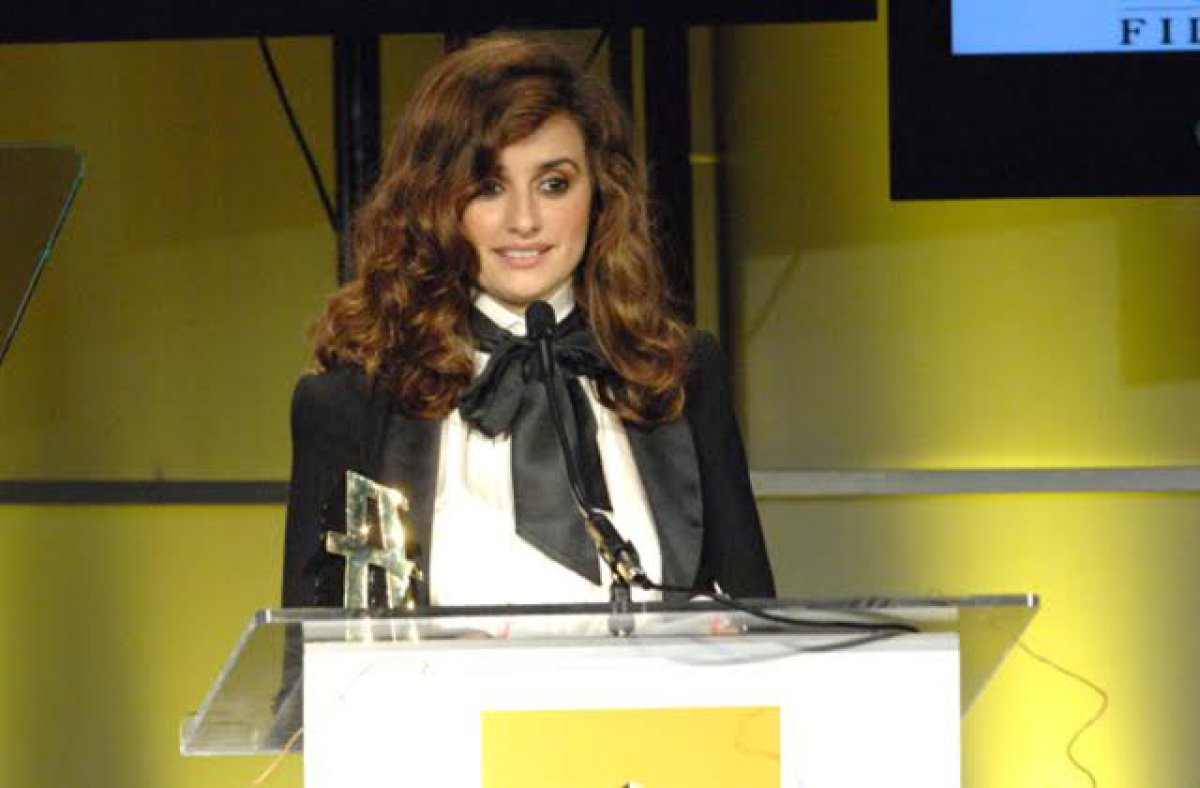 Penélope Cruz Penélope Cruz