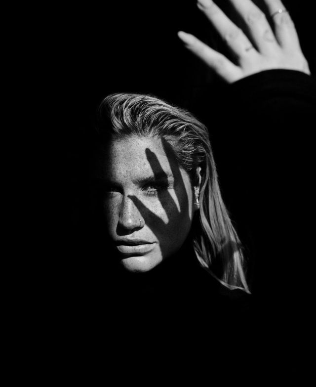Kesha tiene 22 canciones nuevas, ¿llegaremos a escucharlas? Kesha tiene 22 canciones nuevas, ¿llegaremos a escucharlas?
