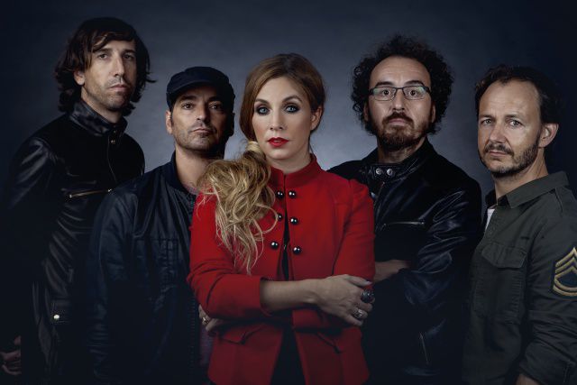 La Oreja de Van Gogh: “En el camino al éxito es demasiado fácil perderse” La Oreja de Van Gogh: “En el camino al éxito es demasiado fácil perderse”
