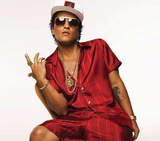 Bruno Mars Bruno Mars
