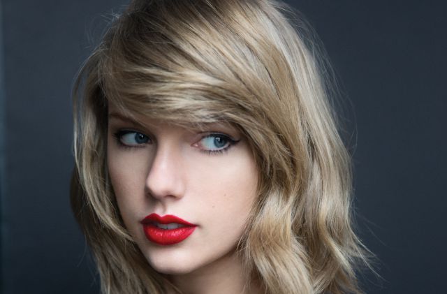 Taylor Swift Taylor Swift