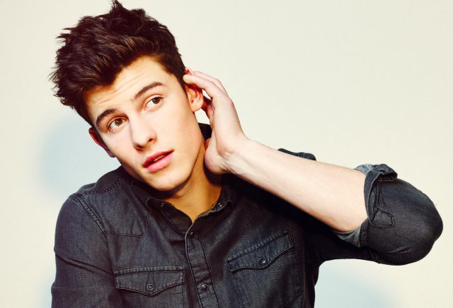 Shawn Mendes Shawn Mendes