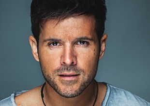 Xavi Martínez llama en directo a Pablo López