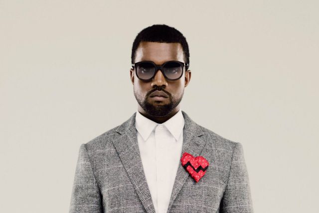 Kanye Kanye
