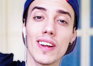 Leroy Sánchez, en concierto en España con LOS40