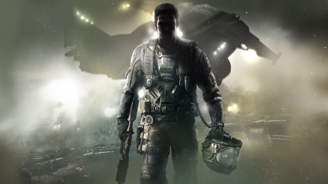 Call of Duty Infinite Warfare Call of Duty Infinite Warfare