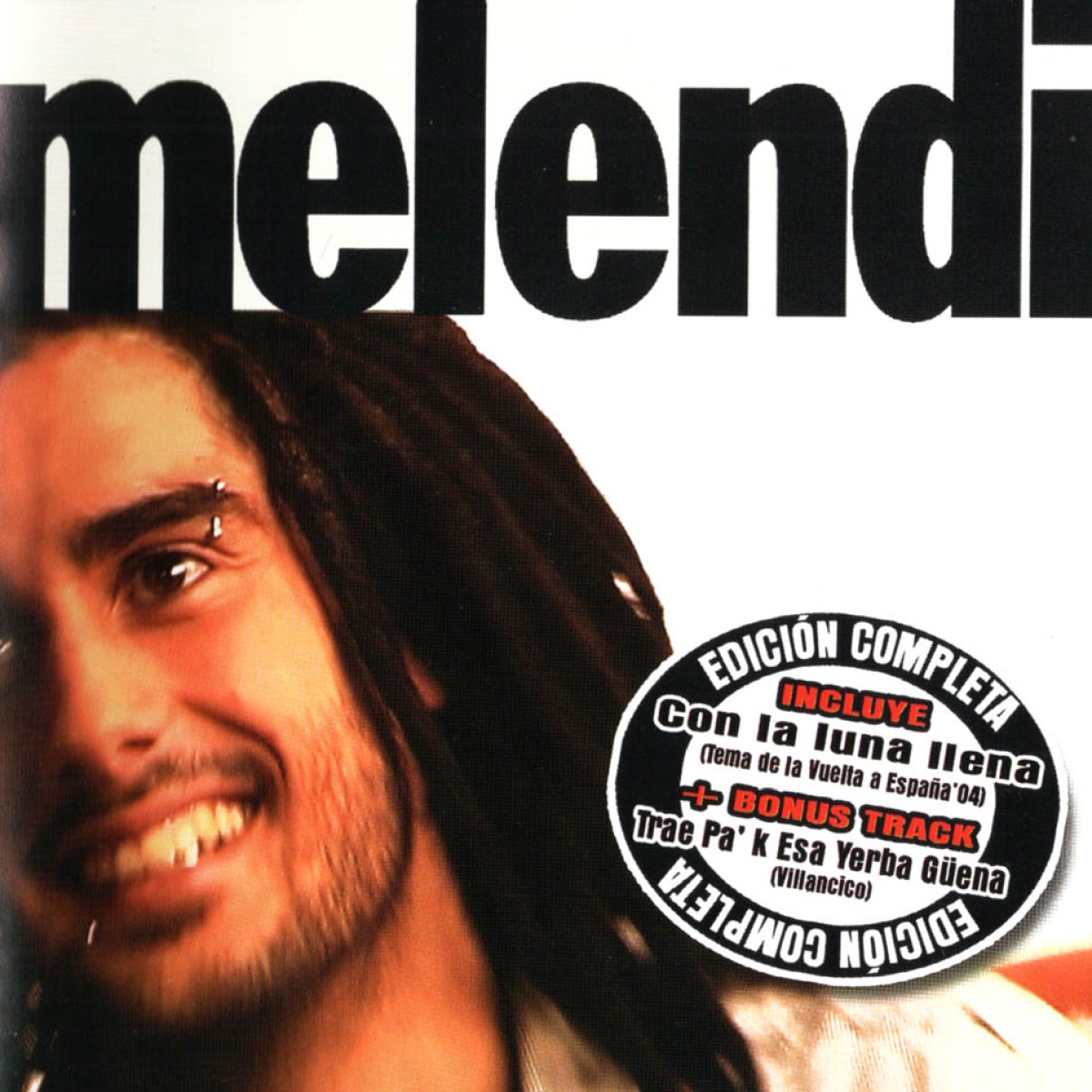 Melendi Melendi