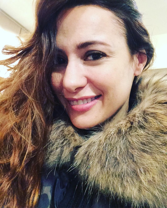 Natalia Verbeke Natalia Verbeke