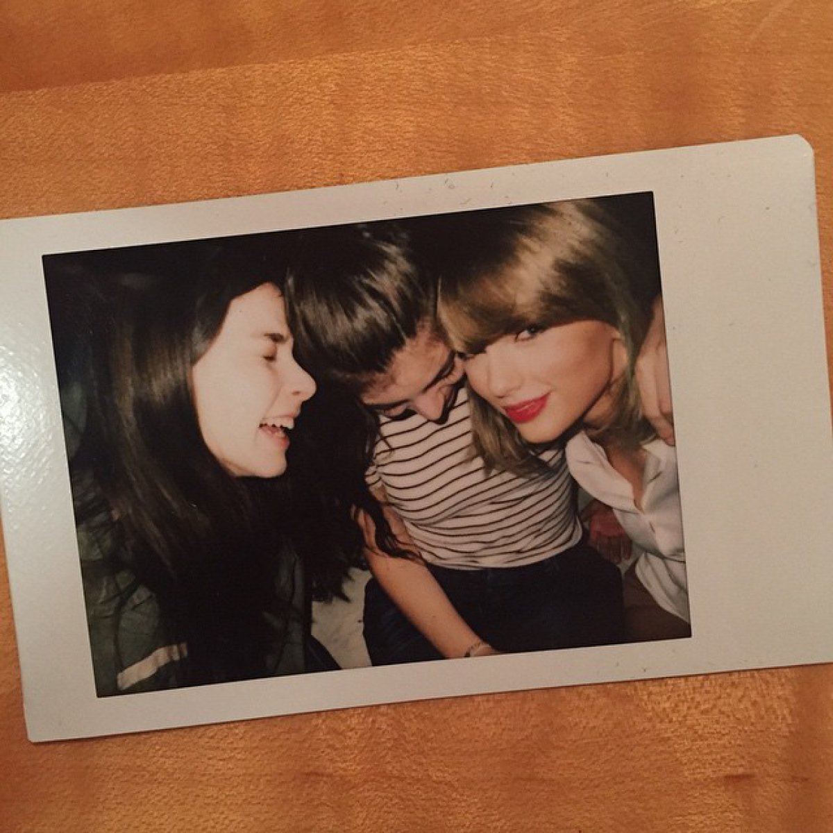 Lorde y Taylor Swift Lorde y Taylor Swift