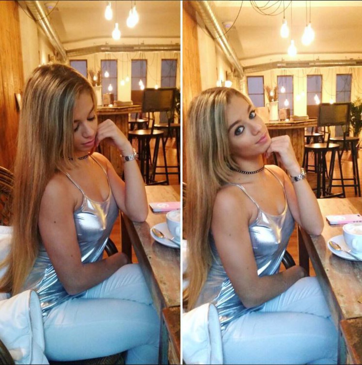 El twerking de esta chica es el más famoso de Internet El twerking de esta chica es el más famoso de Internet