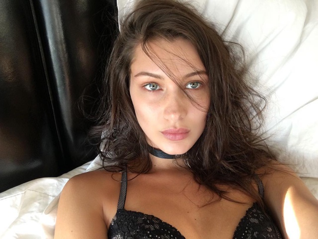 Bella Hadid Bella Hadid