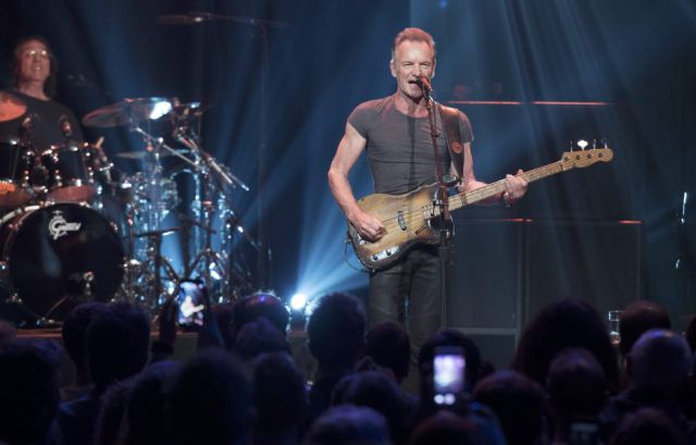 Sting Sting