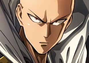 One Punch Man