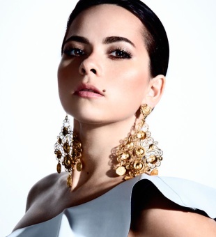 Inna: “Me gustaría sacar un disco en español”