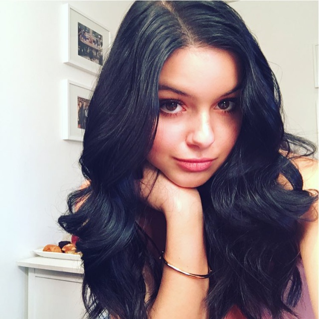 Ariel Winter Ariel Winter