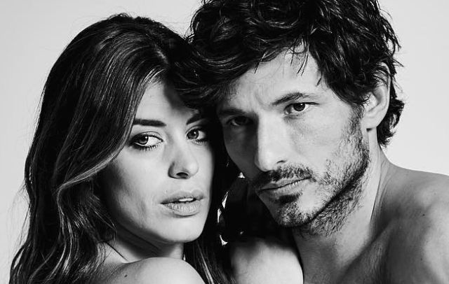 Dulceida y Velencoso, una pareja muy hot Dulceida y Velencoso, una pareja muy hot