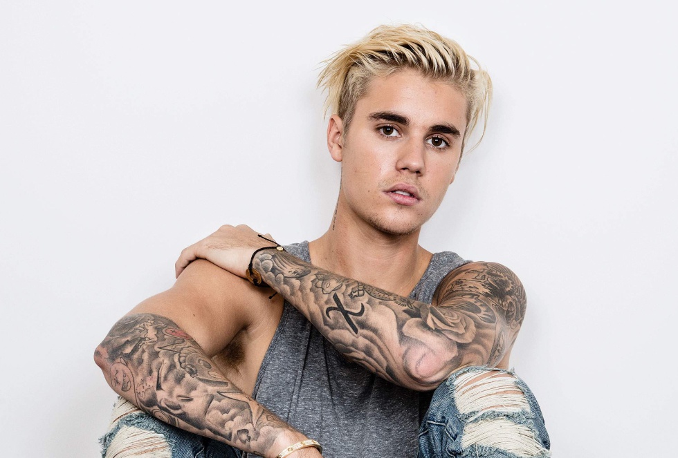 Justin Bieber Justin Bieber
