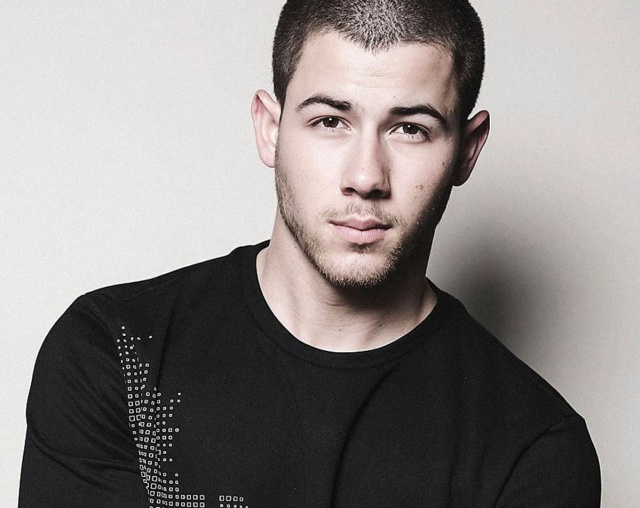 Nick Jonas Nick Jonas