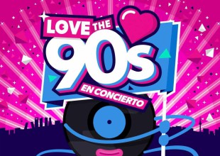 I love the 90s: la nostalgia continúa más allá de OT