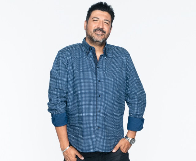 Escucha los mejores momentos de LOS40 Global Show Escucha los mejores momentos de LOS40 Global Show