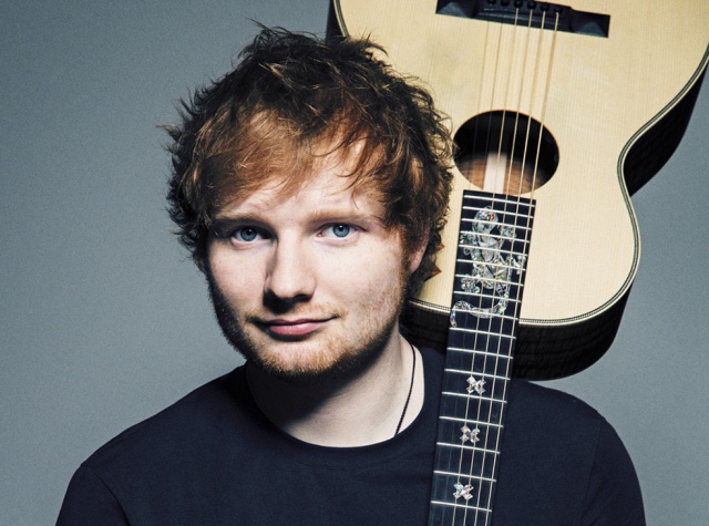 Ed Sheeran Ed Sheeran