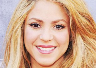 Sabemos lo que hacía Shakira mientras Carlos Vives la echaba de menos en los Grammy Latinos 2016