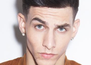 ¿Te acuerdas de Danny Romero?: ¡Sigue los pasos de Maluma!