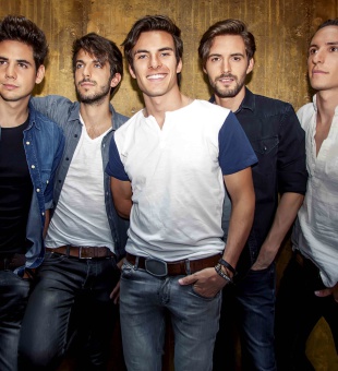 ¡Tierra, trágame! Meteduras de pata de los famosos tan sonadas (o casi) como la de Dvicio