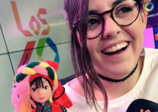 Unboxing del Chino: la Barbie de Kurdistán