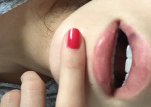 Natalia Gutkiewicz nunca ha enseñado su cara pero triunfa en Instagram