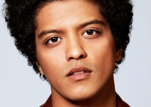 Bruno Mars agota entradas en tan solo dos horas