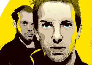 Coldplay promete nuevas canciones para 2017