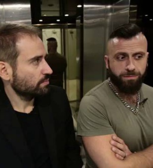 10.000 € al mes a cambio de ser soltero de por vida