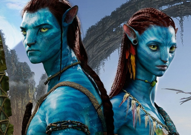 Avatar y Star Wars tendrán sus propios parques temáticos