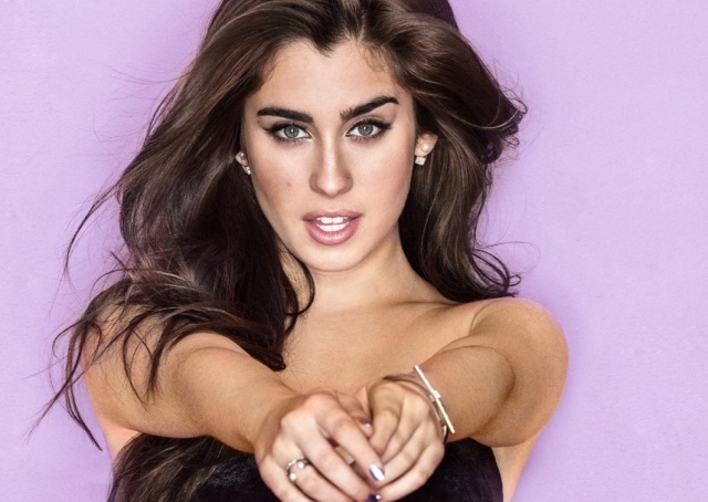 Lauren Jauregui