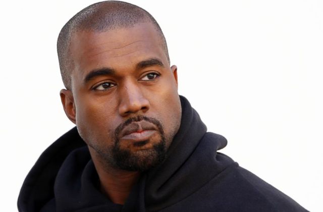 Kanye West Kanye West